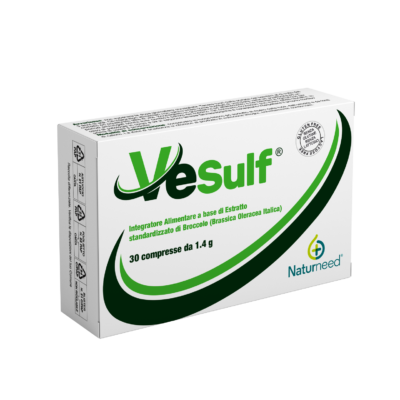 VESULF