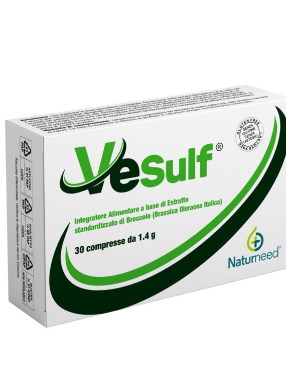 VESULF