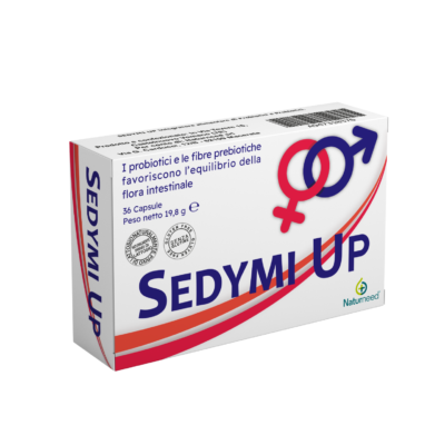 SEDYMI UP