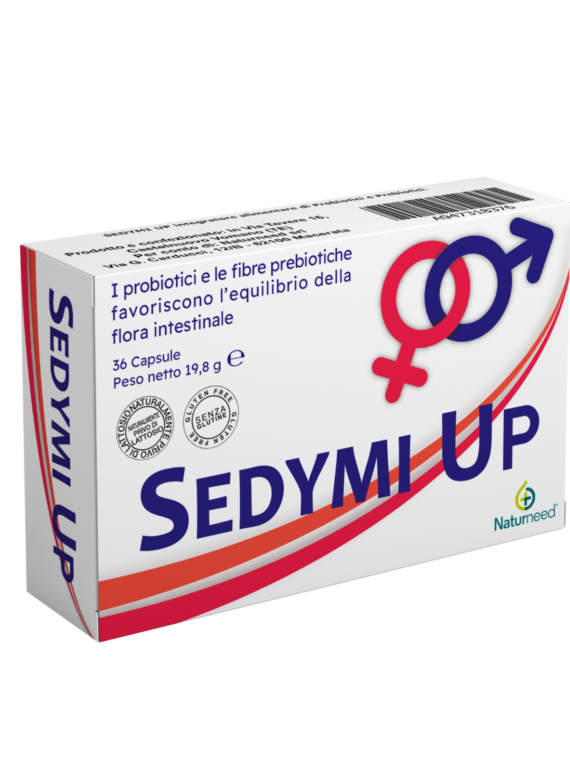 SEDYMI UP